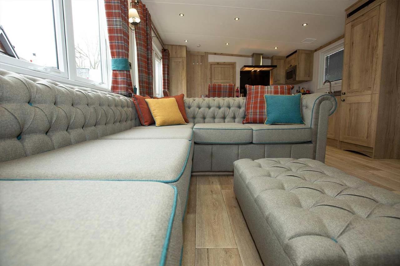 Sandy Balls Holiday Village Fordingbridge Eksteriør bilde